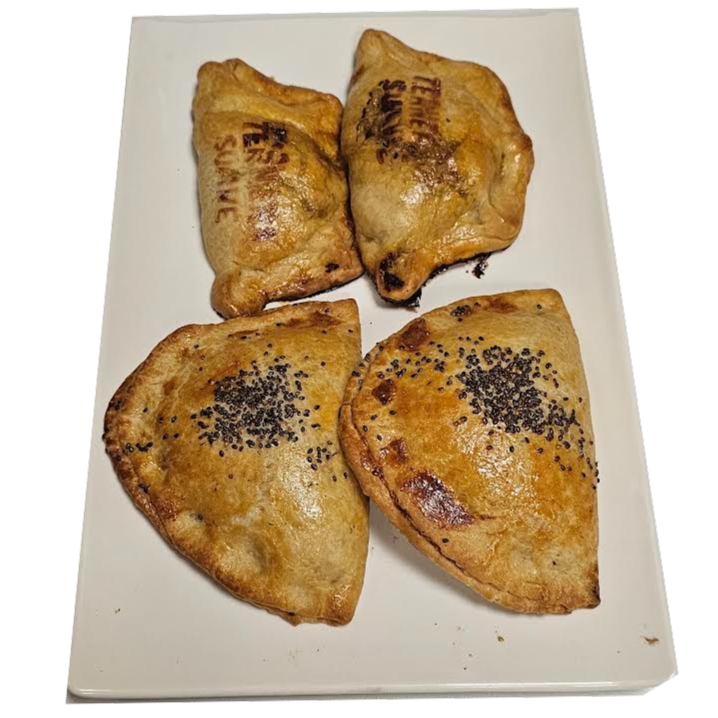 Empanadillas