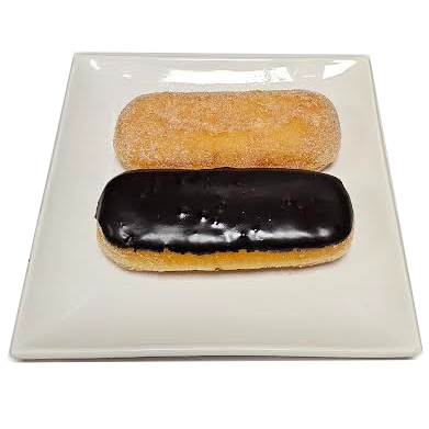 Pepito de Chocolate y Azúcar